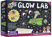 Glow Lab