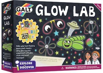 Glow Lab