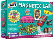 Magnetic Lab