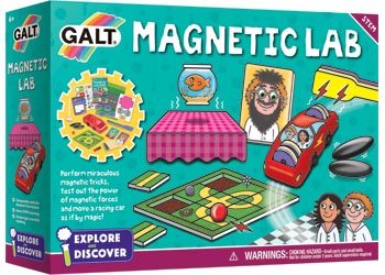 Magnetic Lab