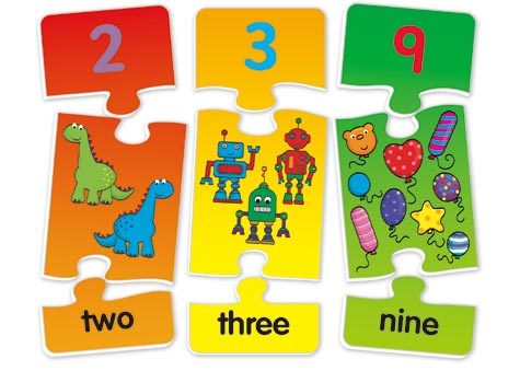 Number Puzzles