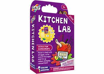 Galt - Kitchen Lab