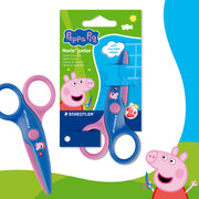 Staedtler Noris Junior Peppa Pig Safety Scissors 10cm
