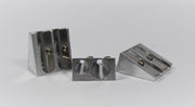 GNS Sharpener - Metal Double (Single)