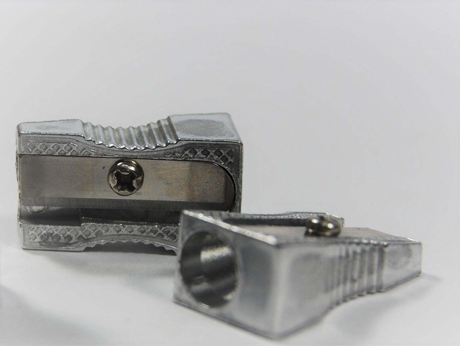GNS Sharpener - Metal Single (Single)
