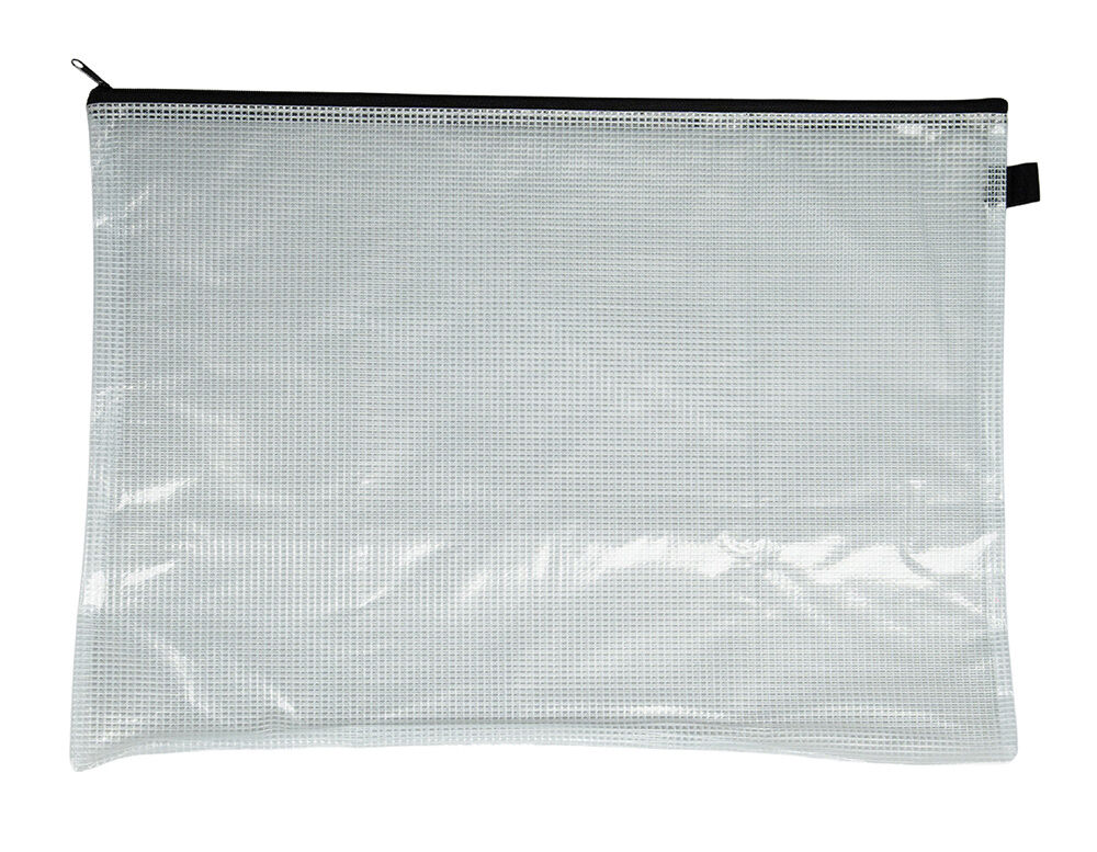 GNS Mesh Zip Case - (450x330mm) A3