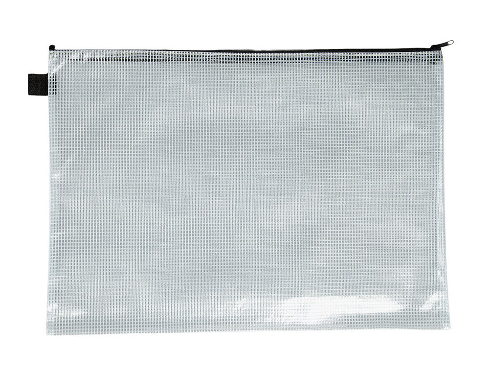 GNS Mesh Zip Case - (345x250mm) A4