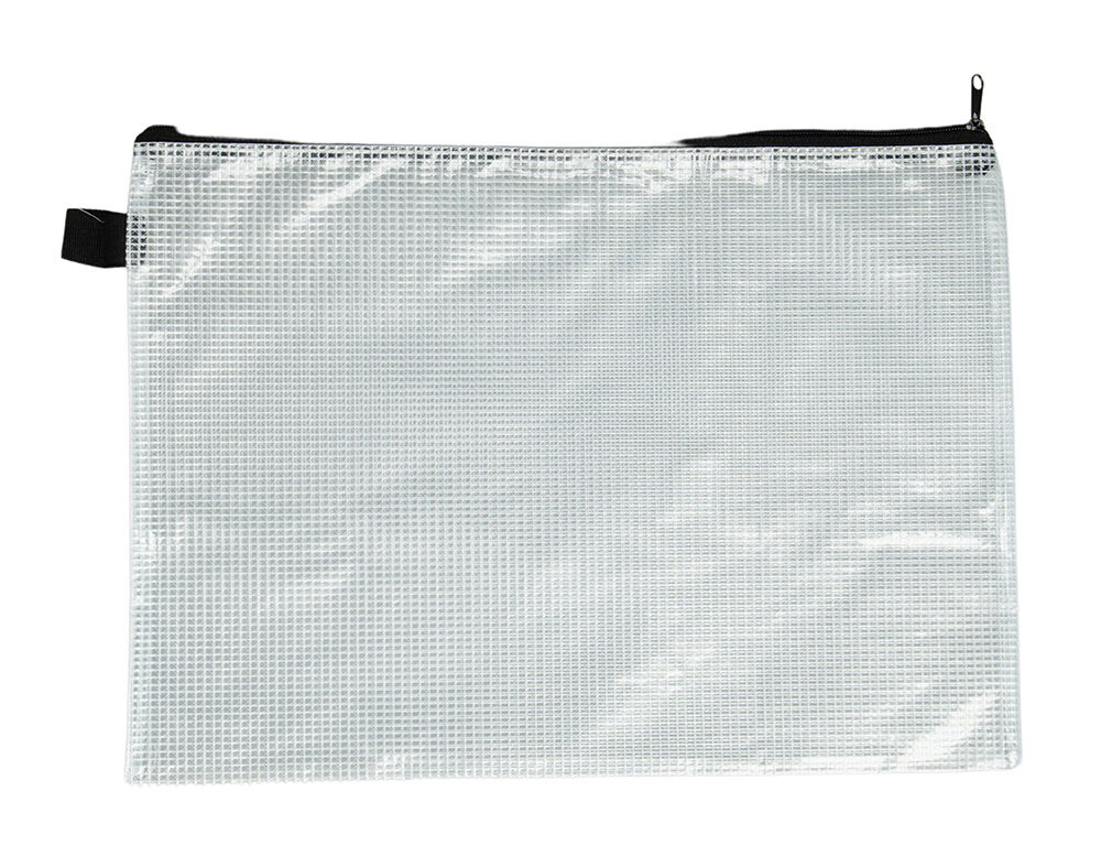 GNS Mesh Zip Case - (250x180mm) A5