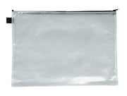 GNS Mesh Zip Case - (280x390mm) B4