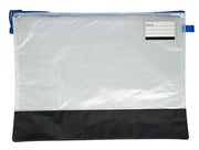 GNS Mesh Zip Case - A3 Premium With Card