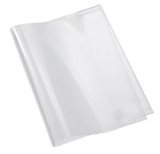 GNS Book Sleeves - A4 Clear (Pack of 5)