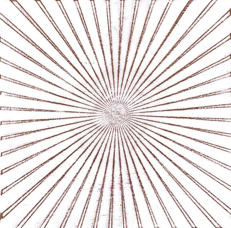 Rubbing Plates - Optical (Pack of 6)