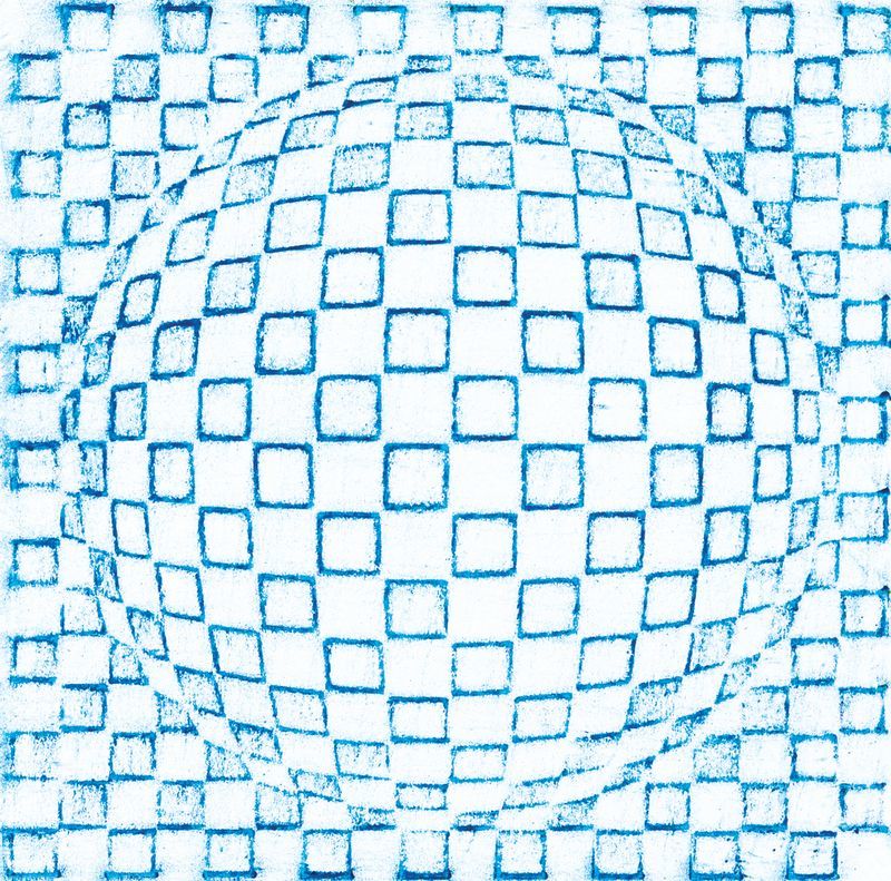 Rubbing Plates - Optical (Pack of 6)