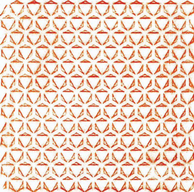 Rubbing Plates - Optical (Pack of 6)