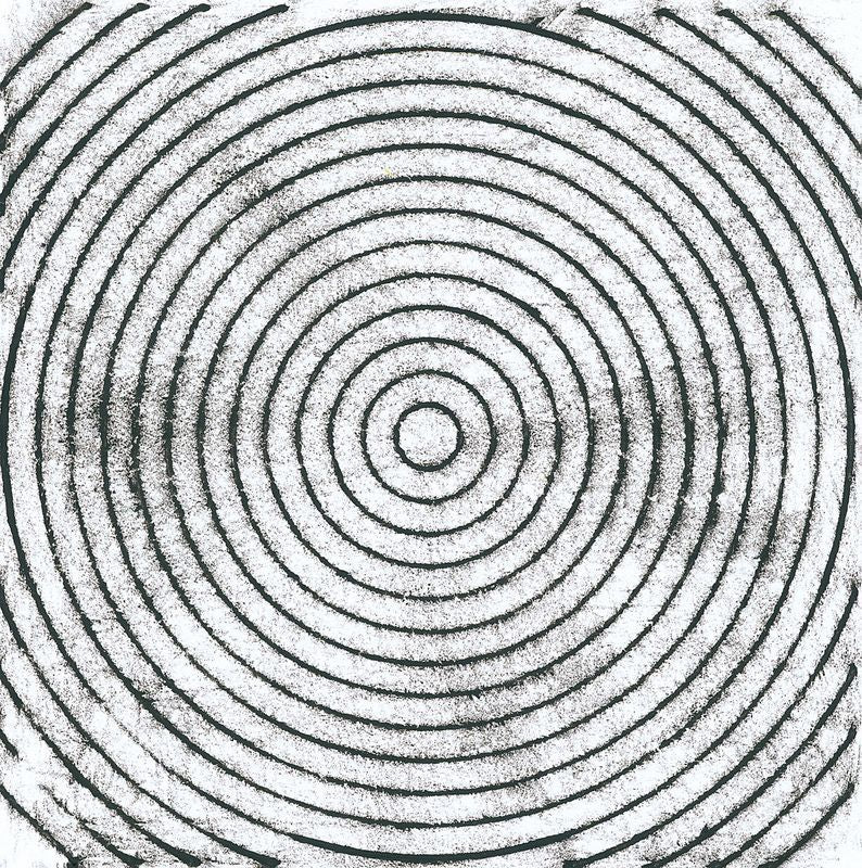 Rubbing Plates - Optical (Pack of 6)