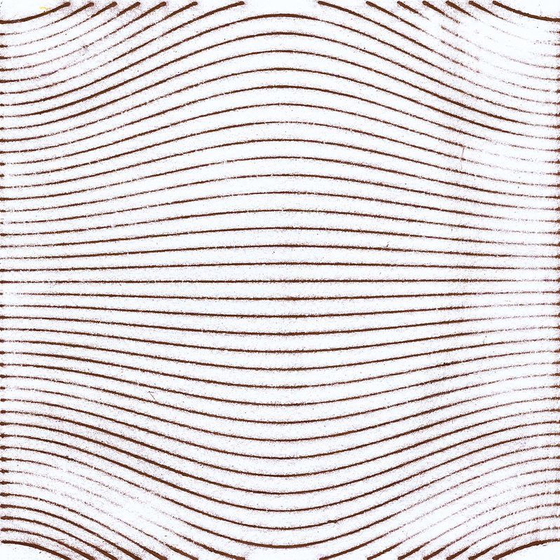 Rubbing Plates - Optical (Pack of 6)