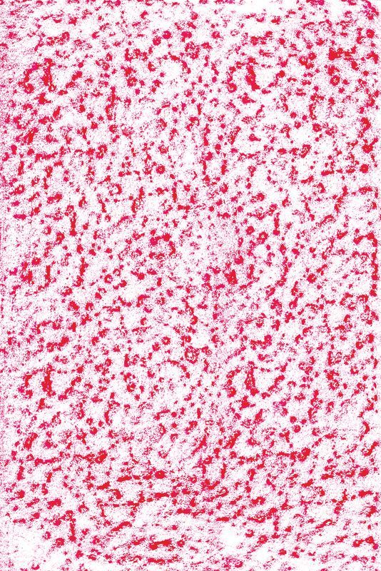 Rubbing Plates - Large Texture (Pack of 4)
