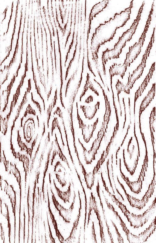 Rubbing Plates - Large Texture (Pack of 4)