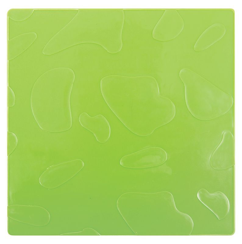 Pattern Rubbing Plates - Pack of 4