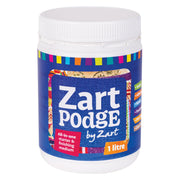 Zart Podge