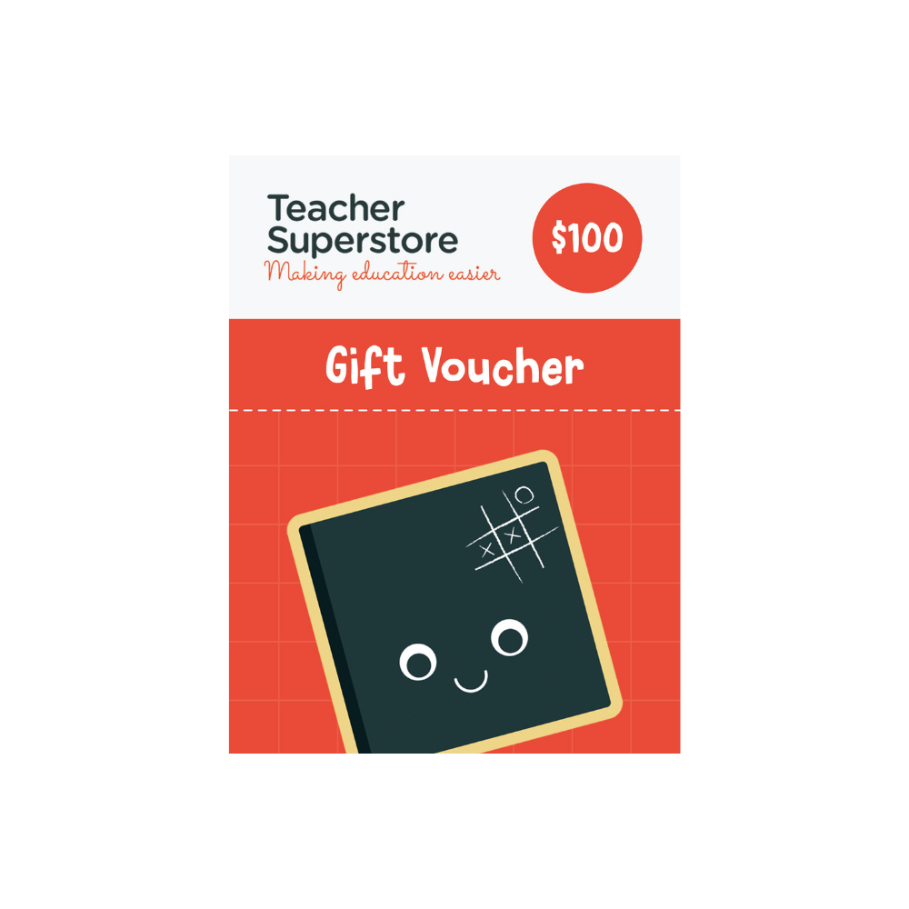 Gift Vouchers