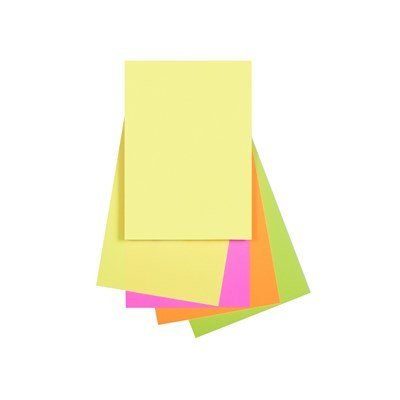 Quill Paper A4 80gsm (Pack of 100)