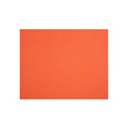Quill Board 210gsm (510mm x 635mm): Pack 20 - Orange