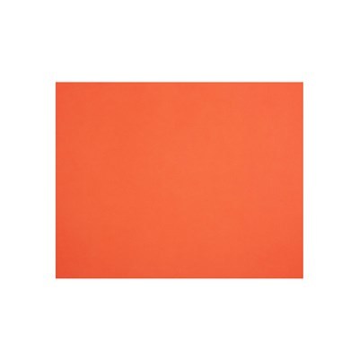Quill Board 210gsm (510mm x 635mm): Pack 20 - Orange