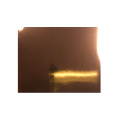 Quill Board Foil 250gsm (508mm x 630mm): Pack 25 - Gold