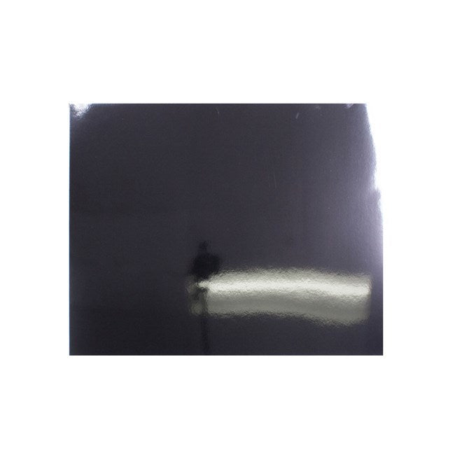 Quill Board Foil 250gsm (508mm x 630mm): Pack 25 - Silver