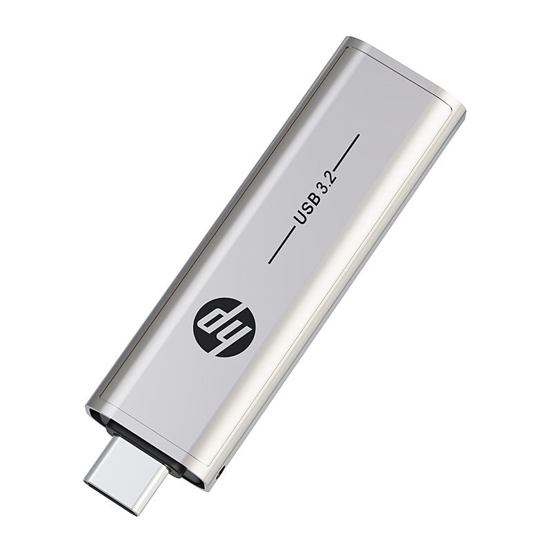 HP X796C 64GB USB3.2 Type A/C [HPFD796C-A-64]