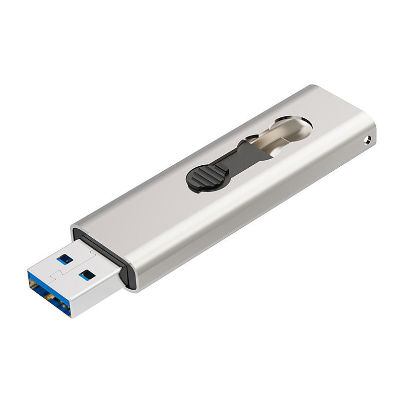HP X796C 64GB USB3.2 Type A/C [HPFD796C-A-64]