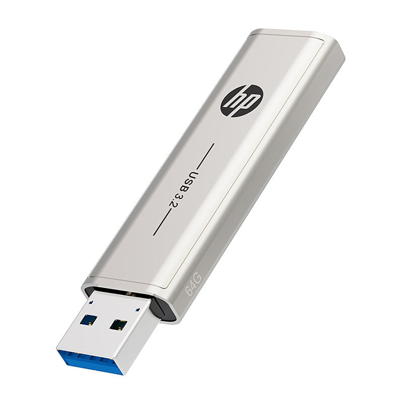 HP X796C 64GB USB3.2 Type A/C [HPFD796C-A-64]