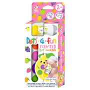 Haku Yoka Dots 4 Fun - Scented Dot Marker