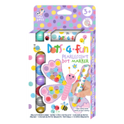 Haku Yoka Dots 4 Fun - Pearlescent Dot Marker