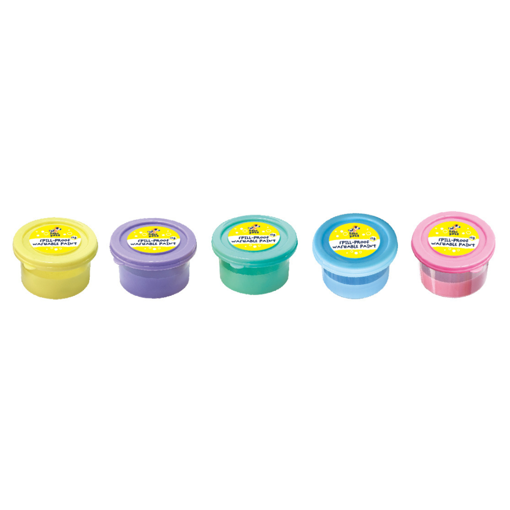 Haku Yoka Spill Proof Paint - Pastel - view 2