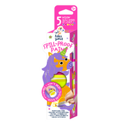 Haku Yoka Spill Proof Paint - Neon