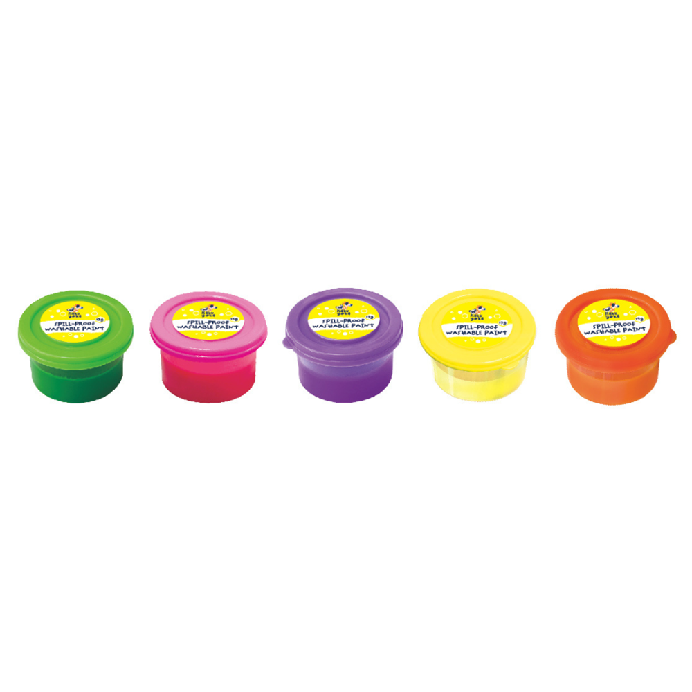 Haku Yoka Spill Proof Paint - Neon - view 2