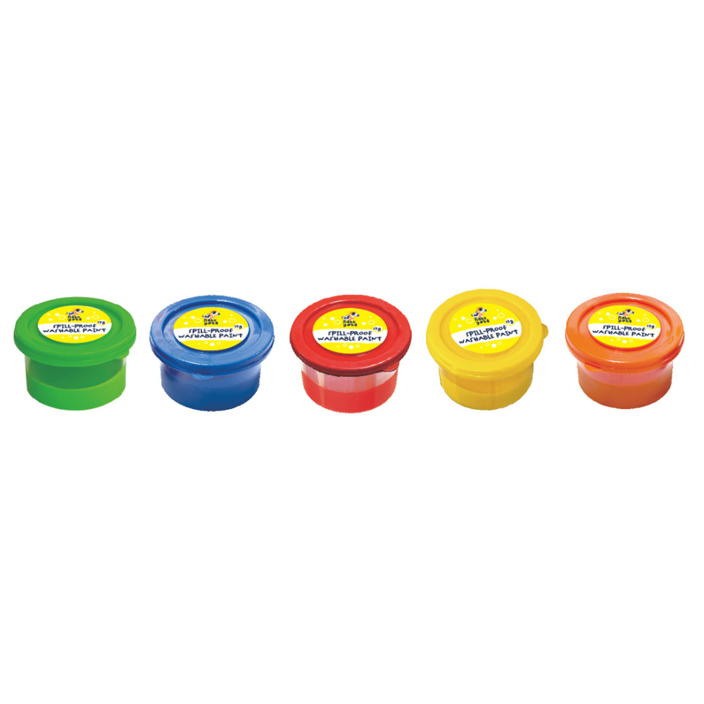 Haku Yoka Spill Proof Paint - Classic - view 2