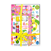Haku Yoka Dots 4 Fun - Gift Set - Scented