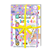 Haku Yoka Dots 4 Fun - Gift Set - Pearlescent