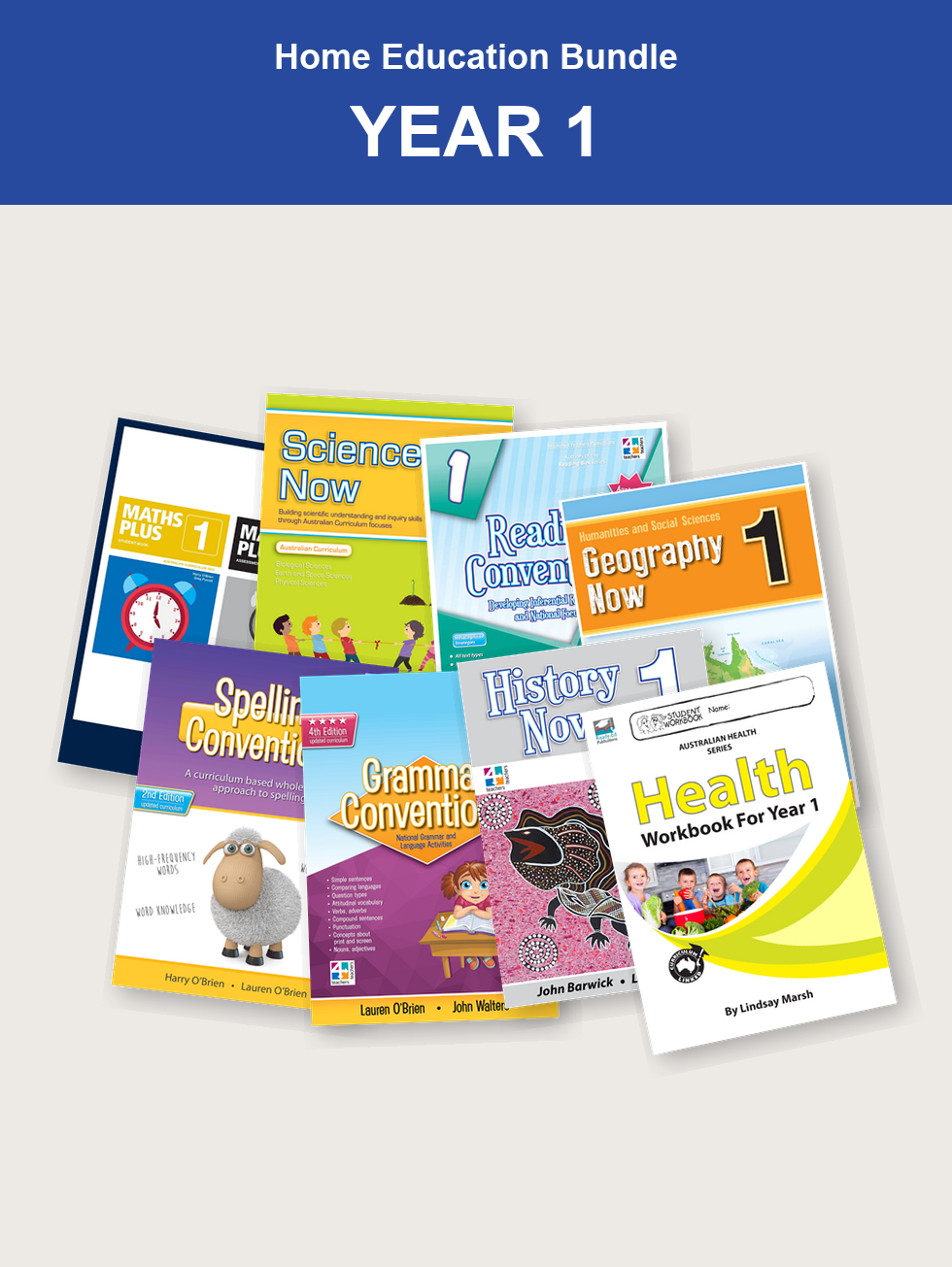 Home Education Bundle Home_AUS_1