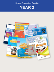 Home Education Bundle Home_AUS_2