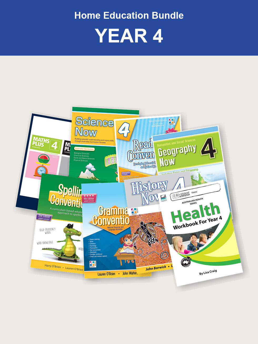 Home Education Bundle Home_AUS_4