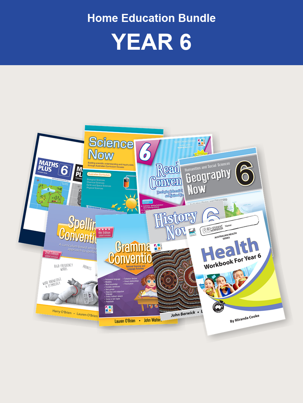 Home Education Bundle Home_AUS_6