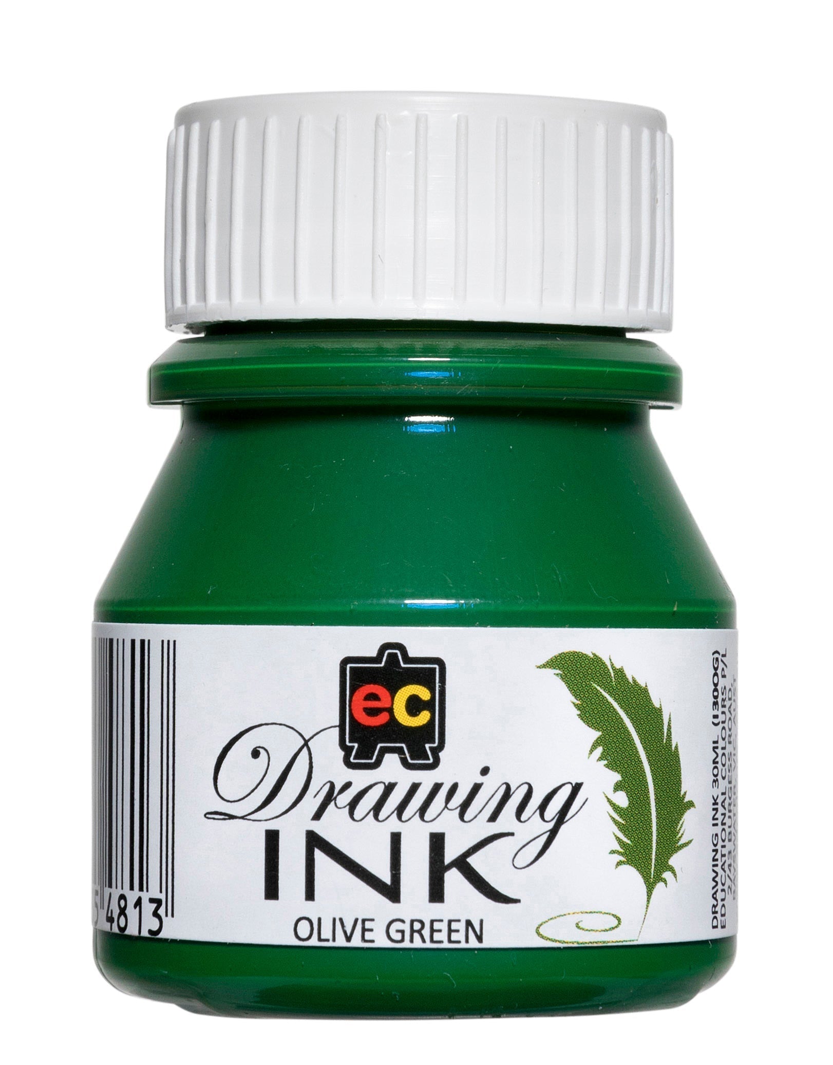 Drawing Ink - 30mL