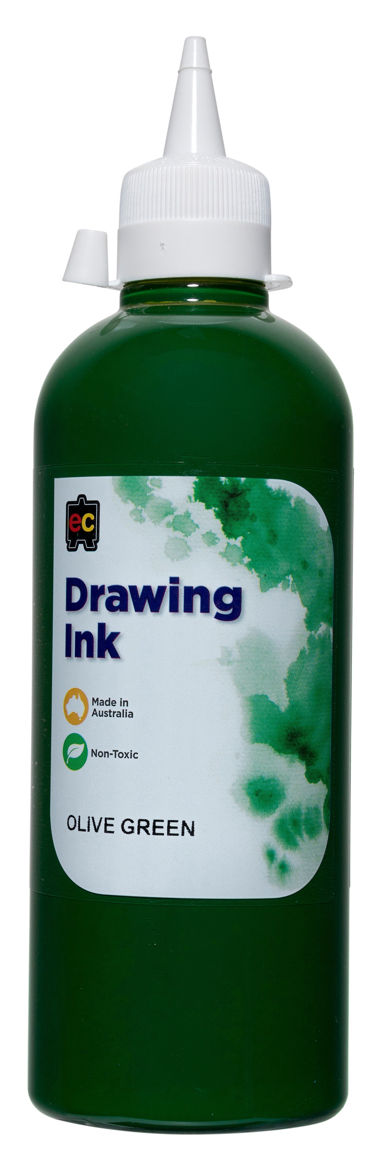 Drawing Ink - 500mL