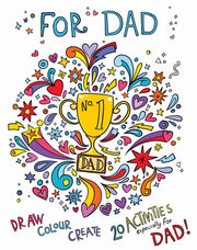 Wall Art - For Dad