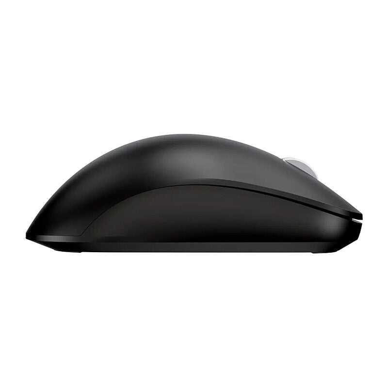 Incase Designed by Microsoft Ergonomic Wireless Mouse Black [222-00012]