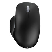 Incase Designed by Microsoft Ergonomic Wireless Mouse Black [222-00012]